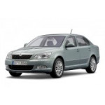 Skoda Octavia A5 2004-2008-2013